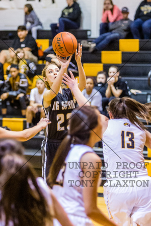 Logan Terrazas Shooting