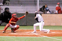 BSHS Baseball vs Sweetwater, 3/28/2023