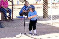 Zac T-Ball, Royals vs Rangers, 4/21/2023