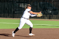 BSHS Softball vs Snyder, 3/21/2023