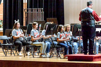 Coahoma Spring Band Concert, 5/9/2023