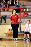 Coach Jessica Weynand