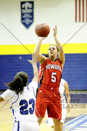 Sarah Stinnett Shooting