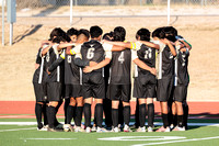 Team Huddle