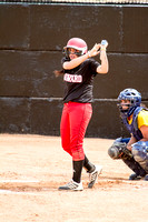 vs Frank Phillips, Game 2, 4/26/2014