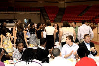 Athletic Banquet, 4/28/2010