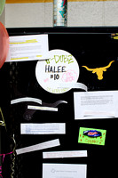 Halee's Locker
