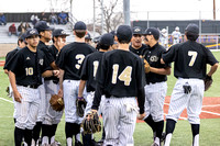 Pregame Huddle