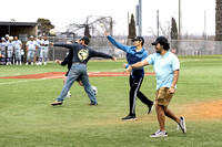 Ceremonial First Pitchers
