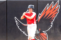 HC Softball vs Western Texas, Game 2, 3/12/2021