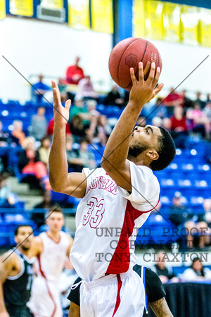 KJ Riley Shooting