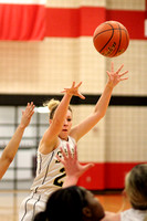 3A Bi-District Playoff Game vs Burkburnett, 2/14/2012