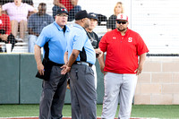 Coach Daniel Carrillo