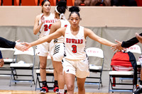 Kiara Green
