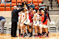 Team Huddle