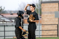 Marcos Paredez And Kyler Seymore