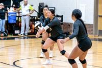 BSHS Volleyball vs Klondike, 8/8/2023