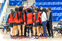 Team Huddle