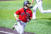 HC Baseball vs McClennan, Region V Game 1, 5/12/2017