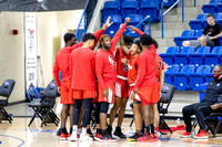 Team Huddle