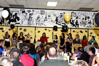 2008 Fall Sports Banquet, 12/8/08