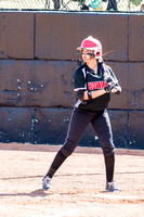 vs College of Southern Idaho, 2/19/2015