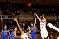 Lakeview, Senior Night, 2/10/09