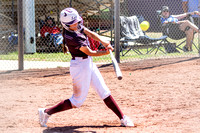 Midland Lee JV vs Frenship, 4/24/2021