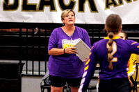 Coach Mitzi Bell