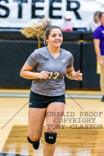 Claxton Photography | BSHS Volleyball vs Pecos, 8/22/2017