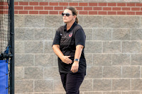 Coach Kelly Raines