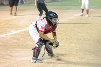 Lone Star Softball - Game 2, 9/9/2023