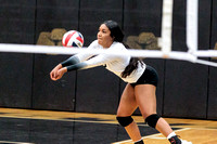 BSHS Volleyball vs Wall, 9/5/2023