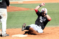 Tyler Collins Sliding Back Into First