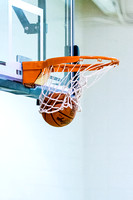 Ball And Basket