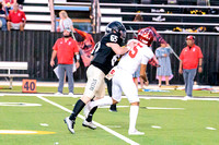 BSHS Football vs Sweetwater, 9/15/2023