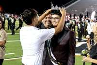 BSHS Football vs Sweetwater, 9/15/2023