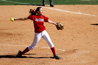Michelle Plum Pitching