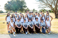 BSHS Golf Team and Individual Photographs, 1/31/2018