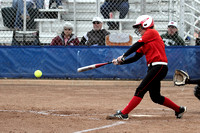 Kati Smith With A Hit