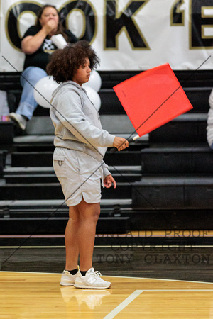 Line Judge