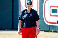 Coach Kelly Raines