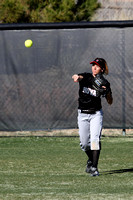 vs Weatherford - Game 1, 2/1/2012