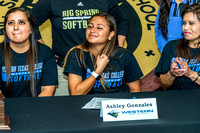 Ashley Gonzalez
