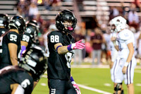 BSHS Football vs Brownwood, 10/6/2023