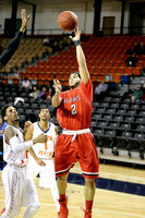 at South Plains, 1/6/2014