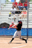 at Odessa, Game 1, 4/28/2012