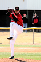 Damien Magnifico Pitching