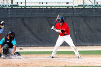 3/21/2009 - vs El Paso CC - Game 2