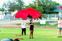 BSHS Band - Meet The Band Night, 8/13/2018